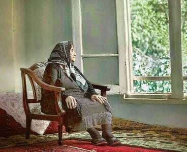  مادر حمایت واقعی می‌خواهد