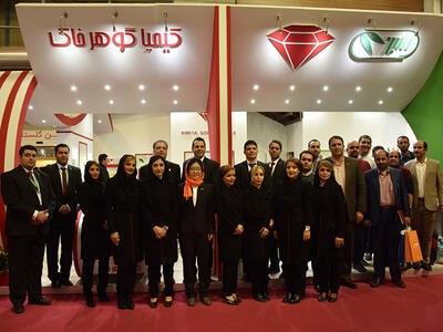 لیست جدیدترین آگهی‌های استخدام کیمیا گوهر | ۲۰ آذر ۱۴۰۴