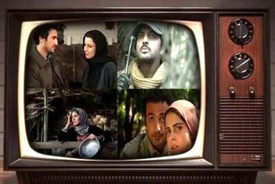  معرفی فیلم‌های سینمایی آخر هفته تلویزیون | نمایش 35 فیلم ایرانی و خارجی