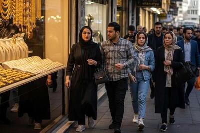 رکود بی‌سابقه بازار طلا در روز مادر 1404 |کاهش 70 درصدی خرید طلا