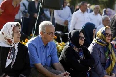 میانگین سن بازنشستگی رسما اعلام شد