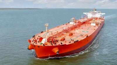 نفتکش توقیف شده برای انتقال نفت تحریمی ایران و ونزوئلا به‌کار می رفت