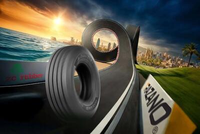 «کورال تایر»؛ بازوی قدرتمند غول نهم جهان در جاده‌های ایران/ خیز بلند برای رهبری بازار تایر سنگین (TBR)