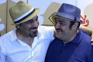 رضا عطاران با «زیر آسمان شهر۲» دوباره به تلویزیون می‌آید