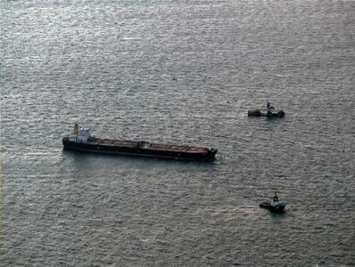 اولین واکنش ایران به توقیف نفتکش ونزوئلایی توسط آمریکا