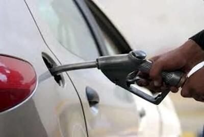 سهمیه بنزین ۳ هزار تومنی قابل ذخیره و انتقال به ماه بعد نیست