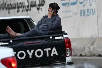 طالبان باز هم برای زنان ممنوعیت جدید ایجاد کرد