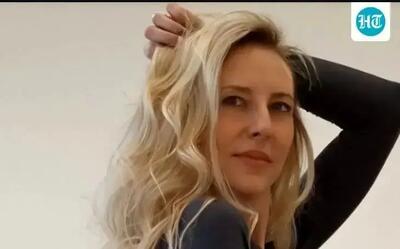 قتل فجیع ملکه زیبایی سابق سوئیس به دست همسرش