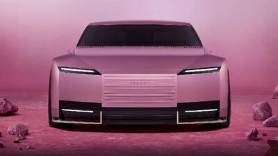 اخراج ناگهانی رئیس طراحی جگوار؛ جری مک‌گاورن کنار گذاشته شد