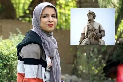 زینب موسوی: به هیچ وجه از شوخی با فردوسی عذرخواهی نمی‌کنم/ ویدئو