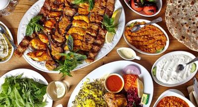 هزینه باور نکردنی بازارگردی ایرانی ها/ ویدئو