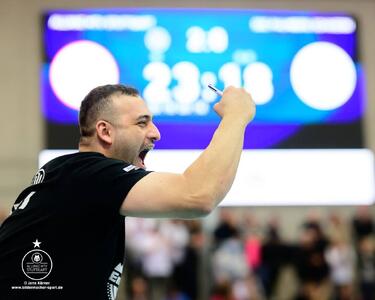 از ایران تا فینال آلمان؛ صعود مقتدرانه اشتوتگارت به فینال جام حذفی با نقش‌آفرینی مربی ایرانی