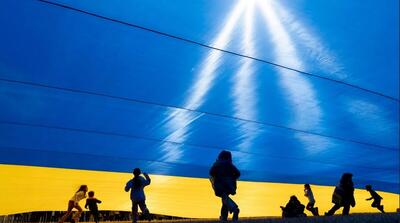  ادعای ضدایرانی دیپلمات اوکراینی