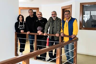 هیئت‌مدیره جدید انجمن عکاسان سینما معرفی شدند