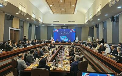  خدا قوت جزیره نشینان به مسعود پزشکیان ، دم شما گرم آقای رئیس جمهور