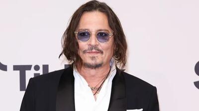 آقای جانی دپ، چرا این فیلم حق اکران ندارد؟