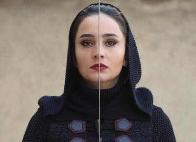 «دختر پری خانوم» ساخته شد