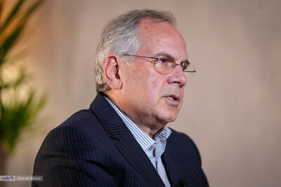 سریع القلم و بازخوانی نقش کلیدی ترین طبقه / چرا  سریع‌القلم، «قانون‌گرایی» طبقه متوسط را راه نجات ایران می‌داند؟ /  طبقه متوسط موتور توسعه پایدار