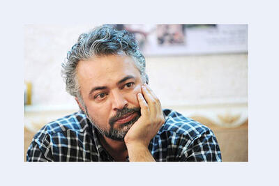  عکس/ زنده‌یاد حسن جوهرچی سرکلاس و در سال آخر دبیرستان؛ سال ۱۳۶۵