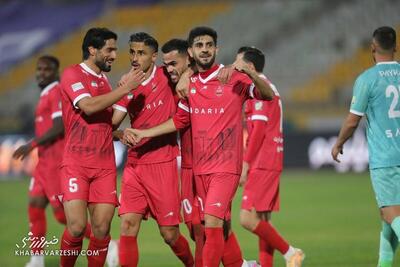 آمار خیره کننده اوسمار نسبت به وحید هاشمیان