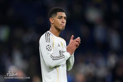 حمایت بلینگام از سرمربی؛ اخراج ژابی دیوانگی‌ست!