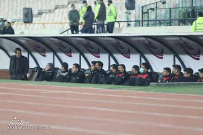 چشم و هم چشمی اوسمار با دقیقی به نفع نیمکت، پرسپولیس از این اسمها قطع امید کرد!