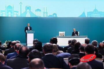  پزشکیان: شبکه‌ای پایدار برای همکاری اقتصادی ایران و قزاقستان ایجاد می‌کنیم - کلبه سرگرمی