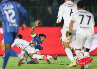 بیانیه اعتراضی استقلال؛ سرنوشت قهرمانی را دارید عوض می‌کنید - کلبه سرگرمی