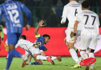 باشگاه استقلال: حق‌مان پایمال شد - کلبه سرگرمی