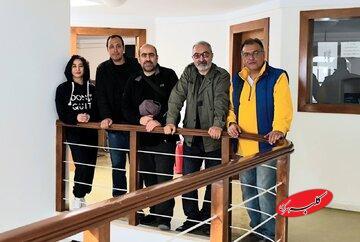 هیئت‌مدیره جدید انجمن عکاسان سینما معرفی شدند - کلبه سرگرمی