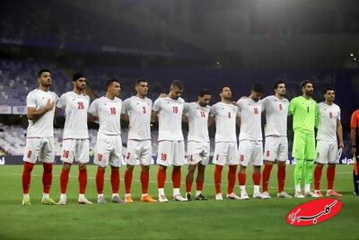 احتمال جابه‌جایی بازی ایران-مصر در جام‌جهانی ۲۰۲۶ - کلبه سرگرمی