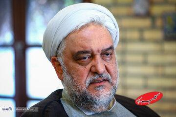  امیری‌فر: زور دولت‌های قبل به نهادهای بودجه‌بگیر نمی‌رسید اما پزشکیان می‌تواند/ صداوسیما خودش درآمد دارد بودجه‌اش باید کم شود - کلبه سرگرمی