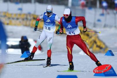 بازگشت دختر پناهنده اسکی به ایران  - کلبه سرگرمی
