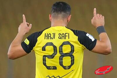 رکورد تاریخی برای فوتبالیست اثرگذار | حکمِ جاودانگی برای کاپیتان طلایی‌پوشان - کلبه سرگرمی