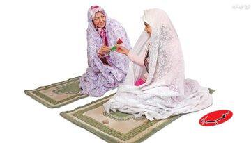  تربیت دینی کودکان را از چه زمانی باید آغاز کرد؟ - کلبه سرگرمی