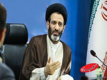  نایب رئیس کمیسیون صنایع مجلس: اجرای حکم اعدام مدیرعامل «رضایت خودرو طراوت نوین» نویدبخش ایجاد امید و اعتماد در جامعه است - کلبه سرگرمی