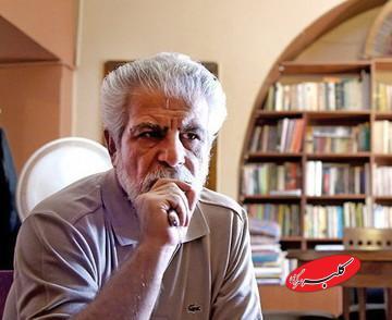 درخواست شاهسواری از اهالی سینما/ دعوت عمومی برای نجات اسناد جشنواره فجر - کلبه سرگرمی