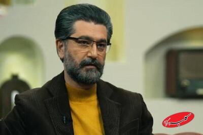  ببینید | صدای زیبا و احساسی امیرحسین مدرس با خواندن یک ترانه نوستالژی - کلبه سرگرمی