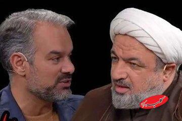  اول تو؛ واکنش رشیدی کوچی به حمید رسایی / در خیابان ولیعصر پیاده روی کن بعد من حاضرم سوار پراید سعید جلیلی شوم - کلبه سرگرمی