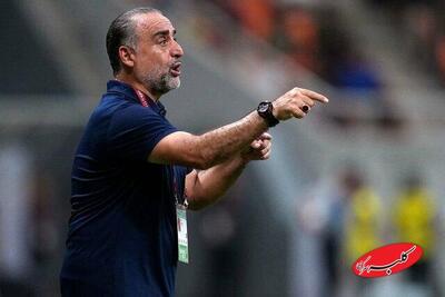 نیاز به تغییر قلعه نویی هست؟ | نظر یک سرمربی درباره صعود ایران از گروه خود در جام جهانی | تمام نگاه ها از لحاظ سیاسی و ورزشی به ایران است - کلبه سرگرمی