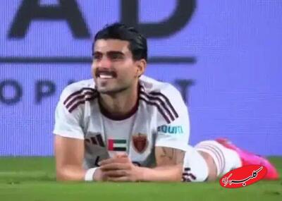 شوخی جالب رونالدو با لژیونر جوان ایران؛ ای زرنگ! + تصاویر - کلبه سرگرمی