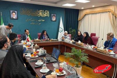 اقلام تبلیغاتی مستند «رویای ناتمام» رونمایی شدند + عکس و فیلم - کلبه سرگرمی