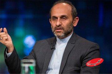  جبلی: اتکا به نیروهای مردمی در میدان‌های سخت همواره راه حل بوده - کلبه سرگرمی