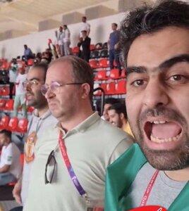  نمایندگان تندرو و خلاف گو در مجلس 3درصدی، محصول نظارت استصوابی اند - کلبه سرگرمی