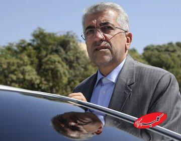  ببینید| وزیر اسبق نیرو: مدیریت آب نیازمند صدای تمام‌وقت در دولت است - کلبه سرگرمی