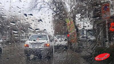  زمان دقیق ورود سامانه بارشی جدید به کشور مشخص شد +ویدیو - کلبه سرگرمی