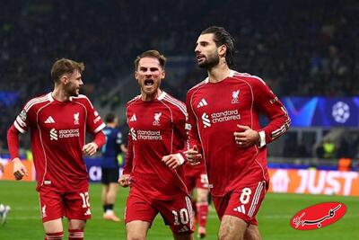 خوشبختی لیورپول بدون صلاح! - کلبه سرگرمی