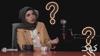 اولین واکنش زینب موسوی به انتقادها درباره کلیپ فردوسی: فقط شوخی کردم/ هرگز عذرخواهی نمی‌کنم! +ویدیو - مجله اینترنتی کولاک