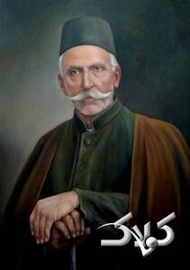 طالبان «کمال‌الدین بهزاد» را به نام افغانستان زد! - مجله اینترنتی کولاک