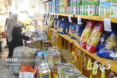 چالش مدیریت بازار کالای اساسی و شبکه توزیع+جدول قیمت کالاهای اساسی - مجله اینترنتی کولاک